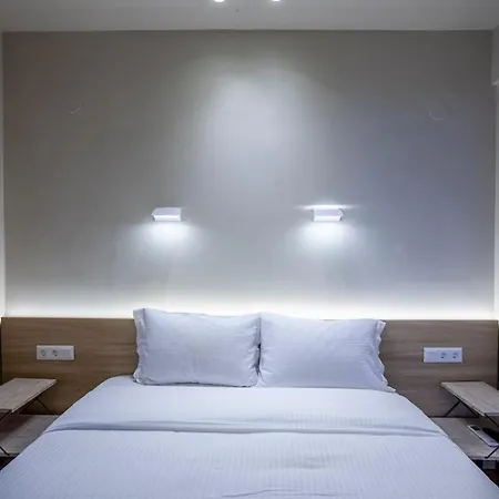 Sea View Aparment Nea Paralia テッサロニキ