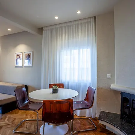 Sea View Aparment Nea Paralia * テッサロニキ