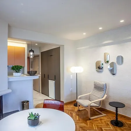 Sea View Aparment Nea Paralia テッサロニキ