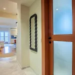 公寓 Sea View Aparment Nea Paralia