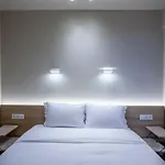 Sea View Aparment Nea Paralia 塞萨洛尼基