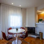 Sea View Aparment Nea Paralia