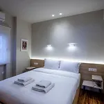 公寓 Sea View Aparment Nea Paralia *