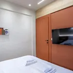 Sea View Aparment Nea Paralia 公寓 塞萨洛尼基
