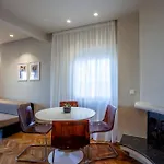 Sea View Aparment Nea Paralia * 塞萨洛尼基