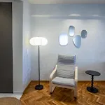 Sea View Aparment Nea Paralia *
