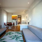 Sea View Aparment Nea Paralia Lägenhet