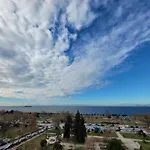 Sea View Aparment Nea Paralia * Thessaloníki