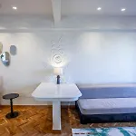 Sea View Aparment Nea Paralia *