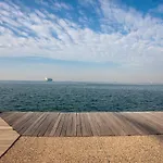 Sea View Aparment Nea Paralia Thessaloníki