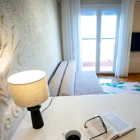 Sea View Aparment Nea Paralia Thessalonique