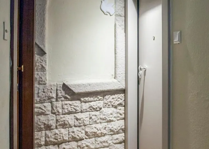 Sea View Aparment Nea Paralia * Salonicco