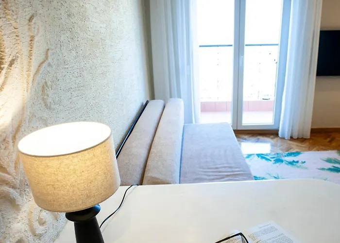 Sea View Aparment Nea Paralia Selanik