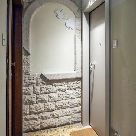 Sea View Aparment Nea Paralia * Салоники
